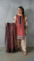 Nura Grape Drape