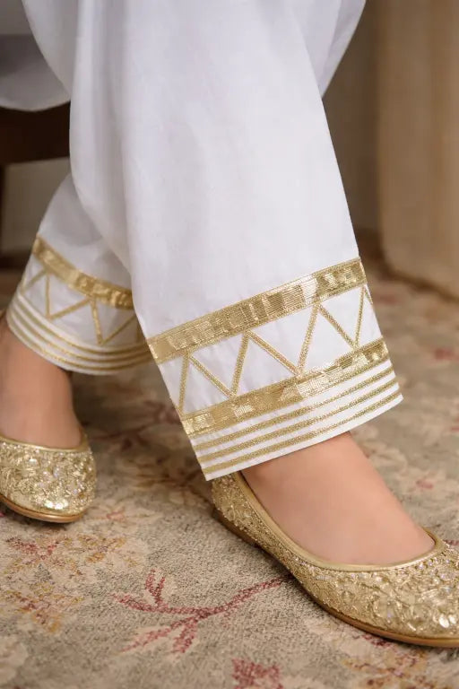 Shalwar - Gotta Work