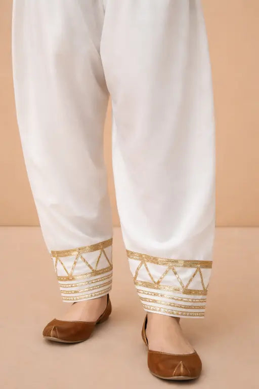 Shalwar - Gotta Work
