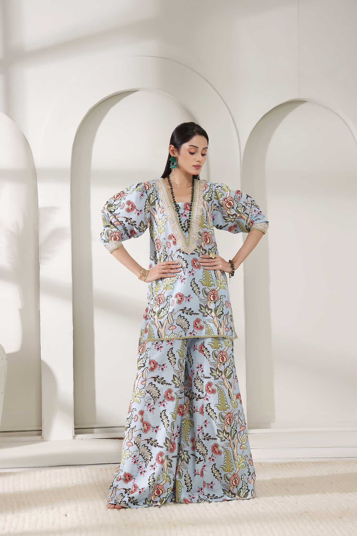 Star Dust Grape Drape