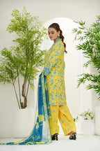 Sunny Meadow Grape Drape