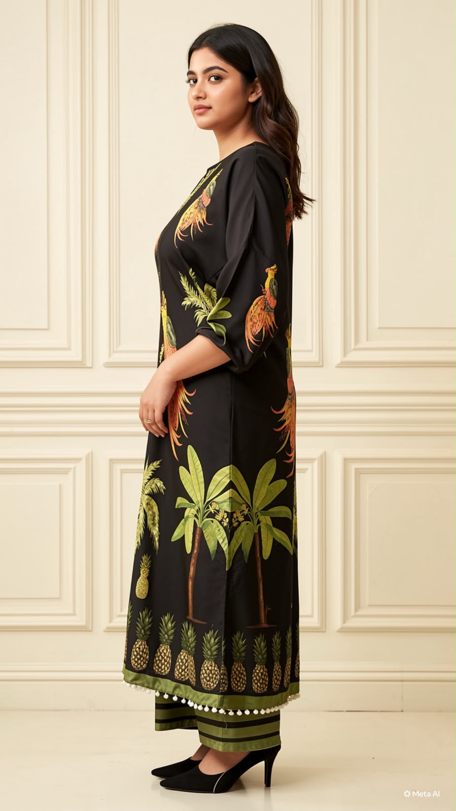 Tropical Noir