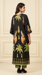 Tropical Noir