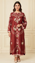 Maroon Muse
