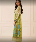 Verdant Grace