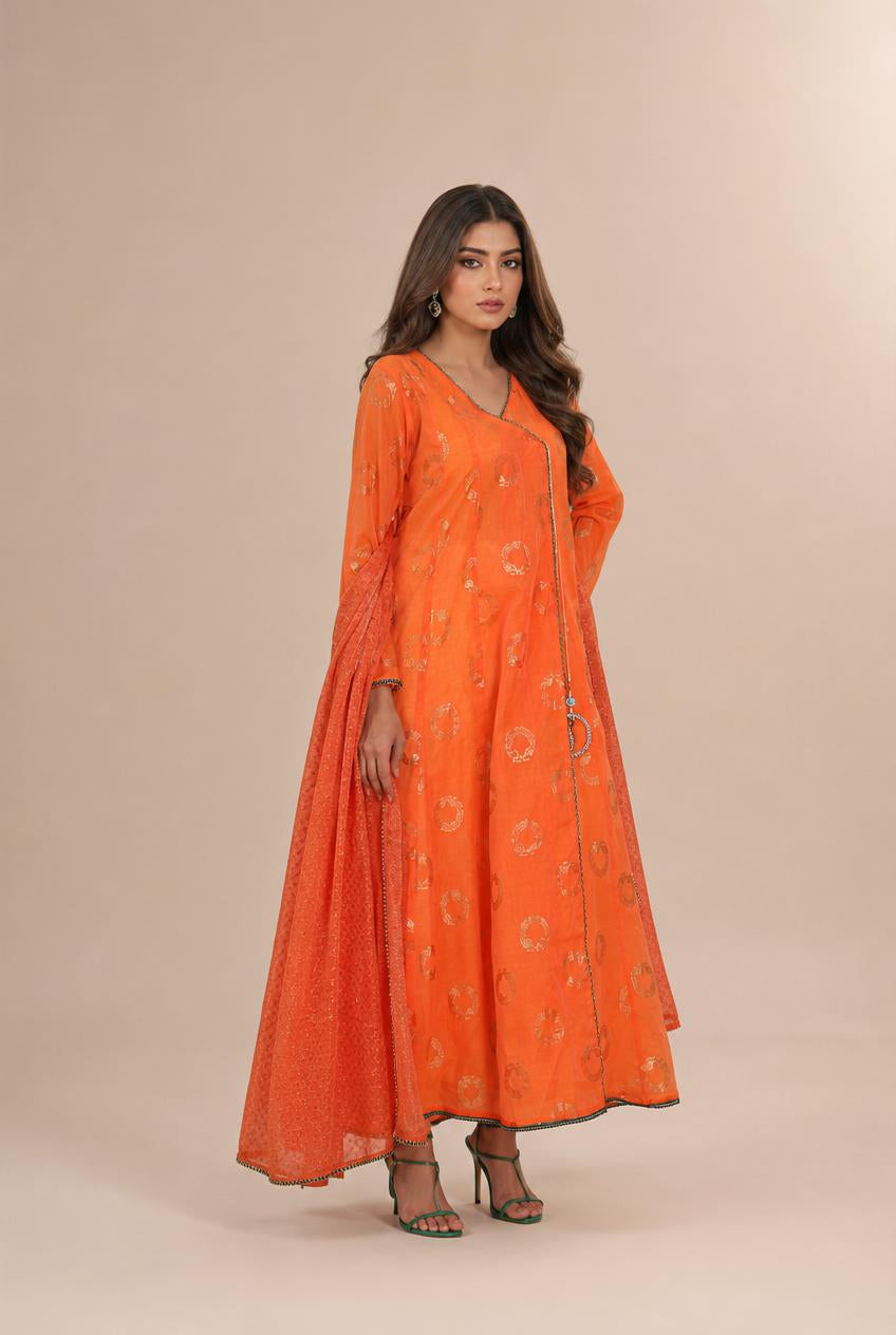 RANGREZ - Angrakha 3pc