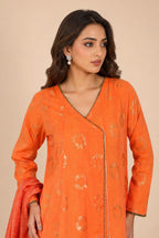RANGREZ - Angrakha 3pc
