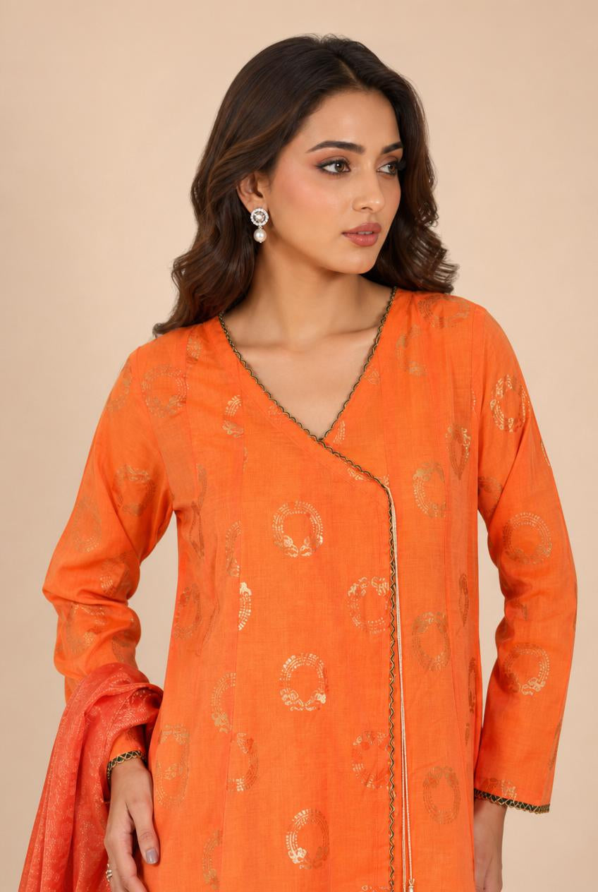 RANGREZ - Angrakha 3pc
