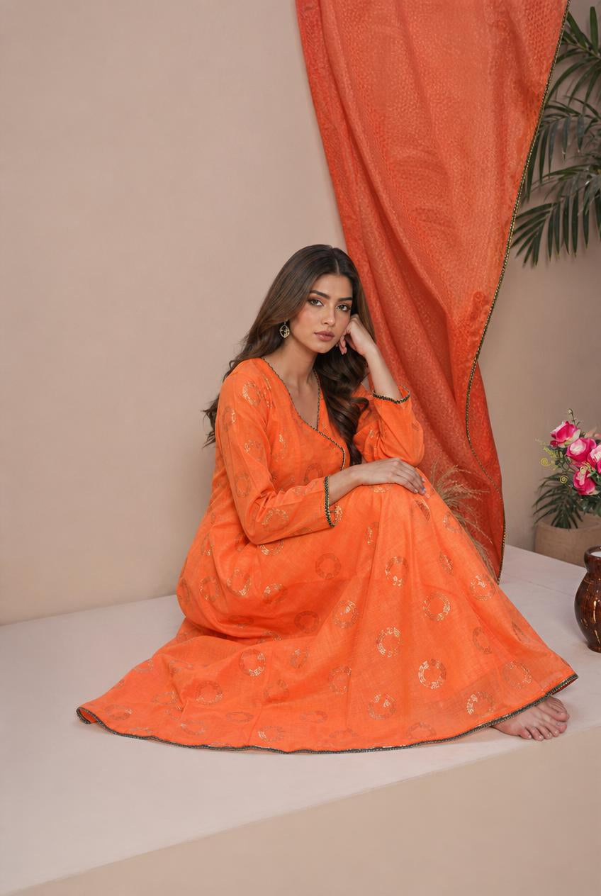 RANGREZ - Angrakha 3pc