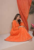 RANGREZ - Angrakha 3pc