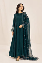 Zarqaan - 3pc Kalidar