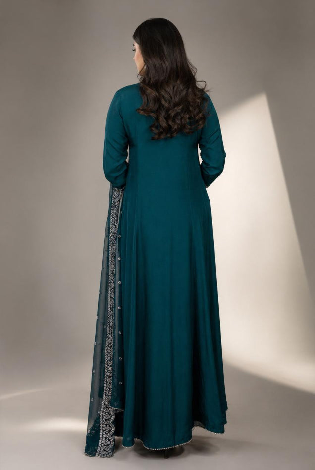 Zarqaan - 3pc Kalidar