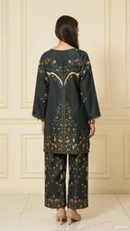 Botanical Elegance