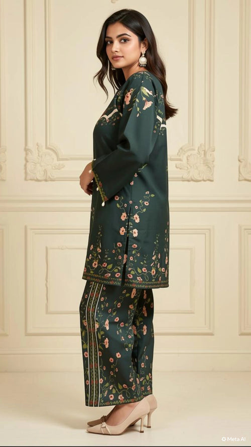 Botanical Elegance