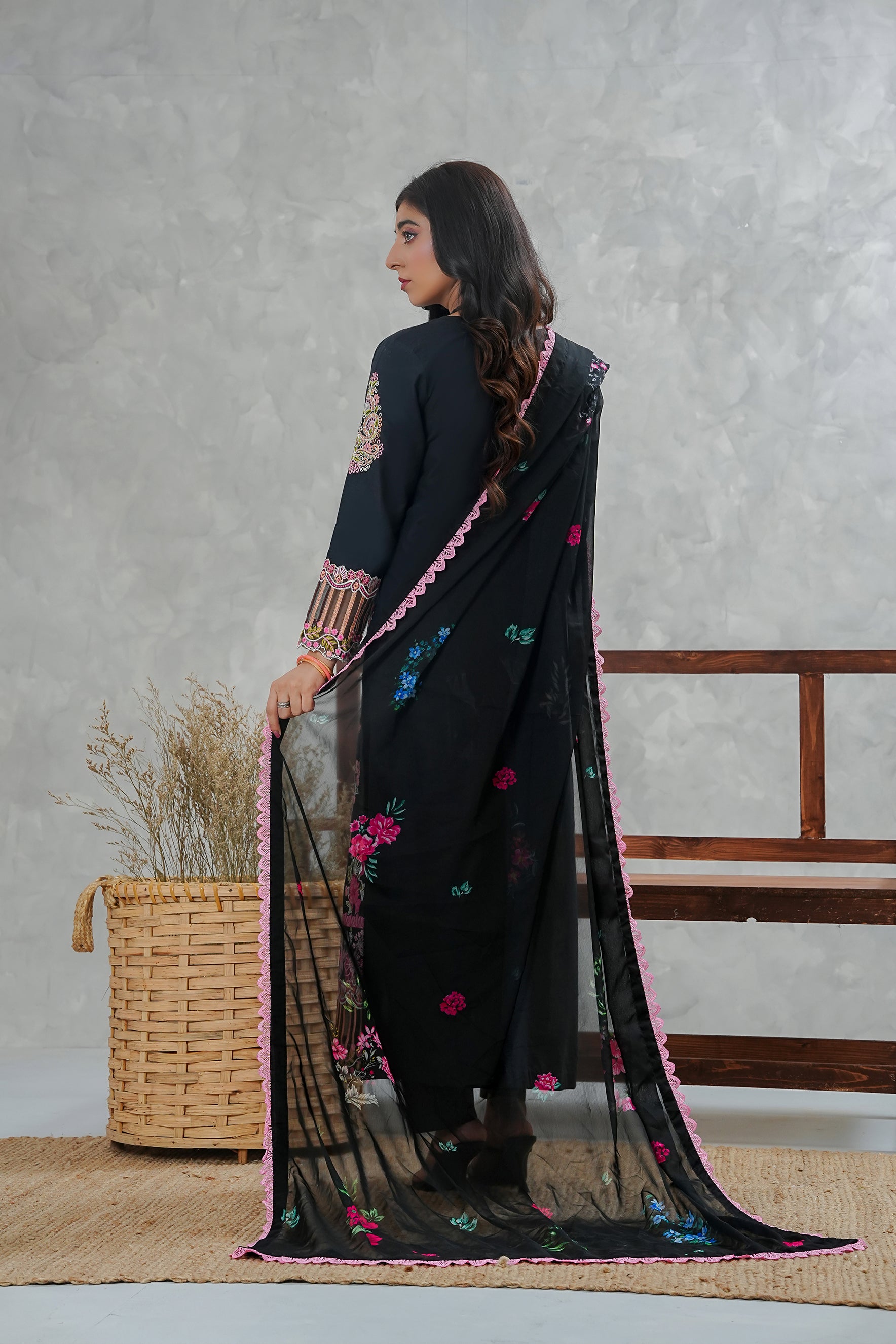 Floral Tapestry - 𝐑𝐞𝐬𝐭𝐨𝐜𝐤 𝐀𝐥𝐞𝐫𝐭 🚨 Now in 𝐂𝐨𝐭𝐭𝐨𝐧