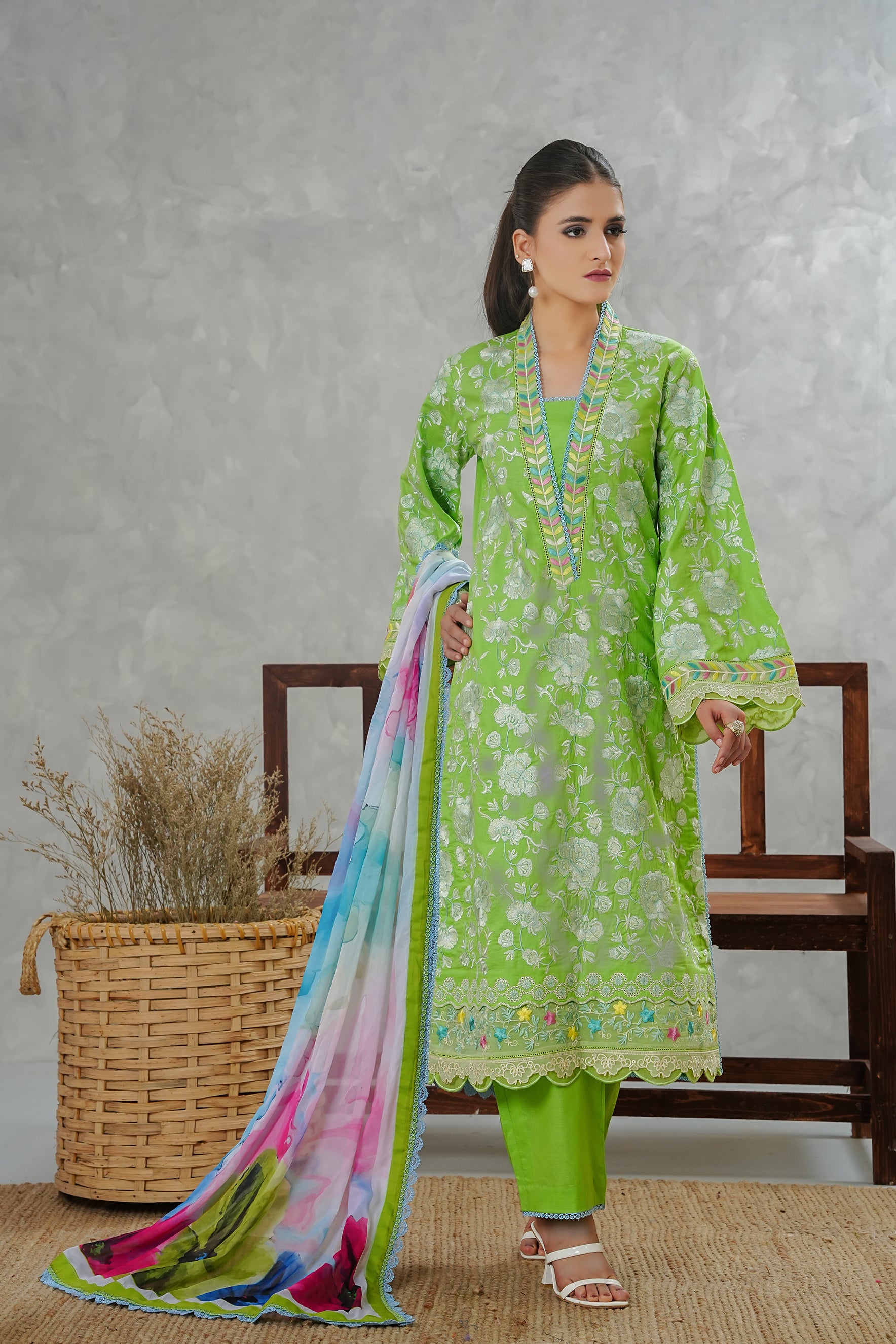 Spring Serenade - 𝐑𝐞𝐬𝐭𝐨𝐜𝐤 𝐀𝐥𝐞𝐫𝐭 🚨 Now in 𝐂𝐨𝐭𝐭𝐨𝐧