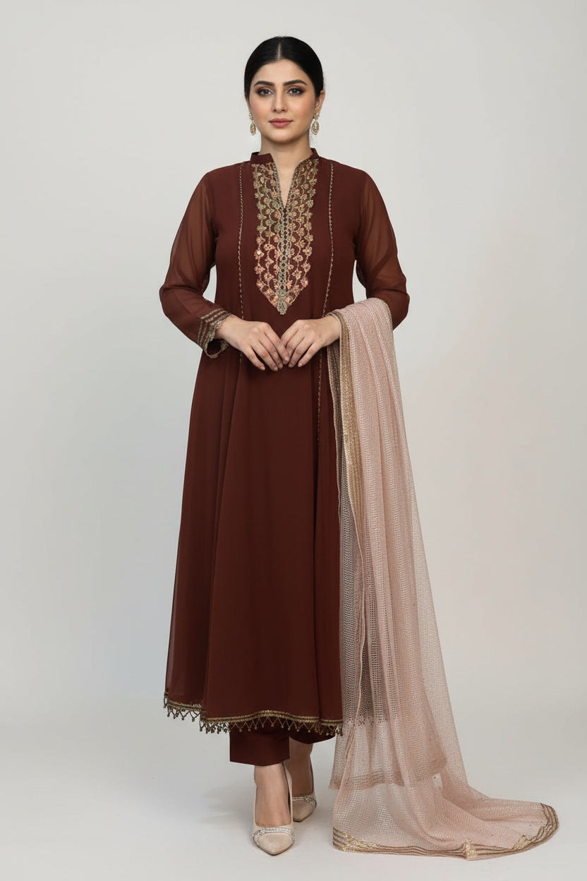 AYRA – Pishwas 3Pc