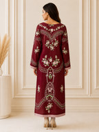 Maroon Muse