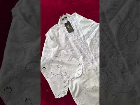 Vintage White