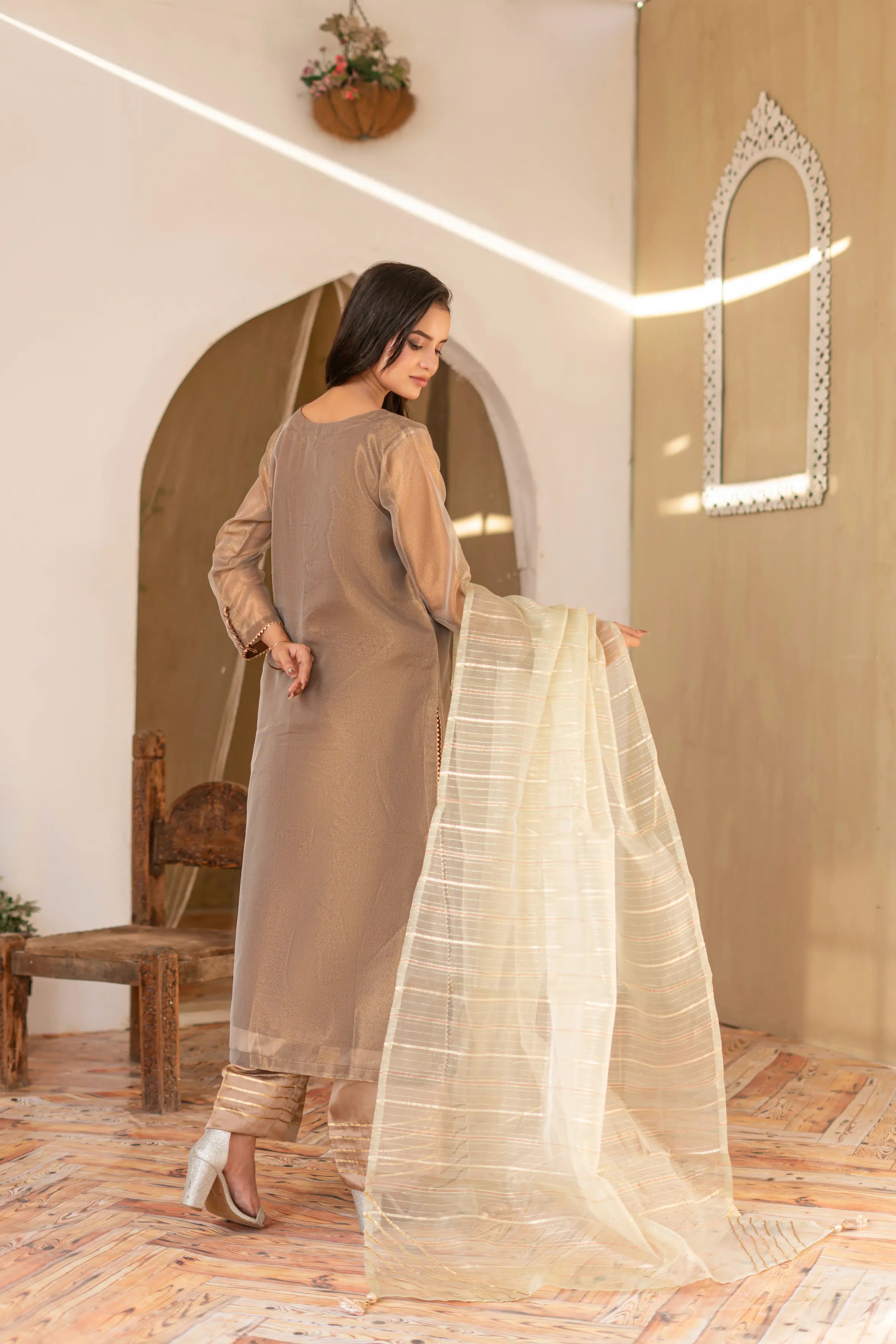 ZARNAH - 3pc