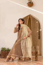 ZARNAH - 3pc