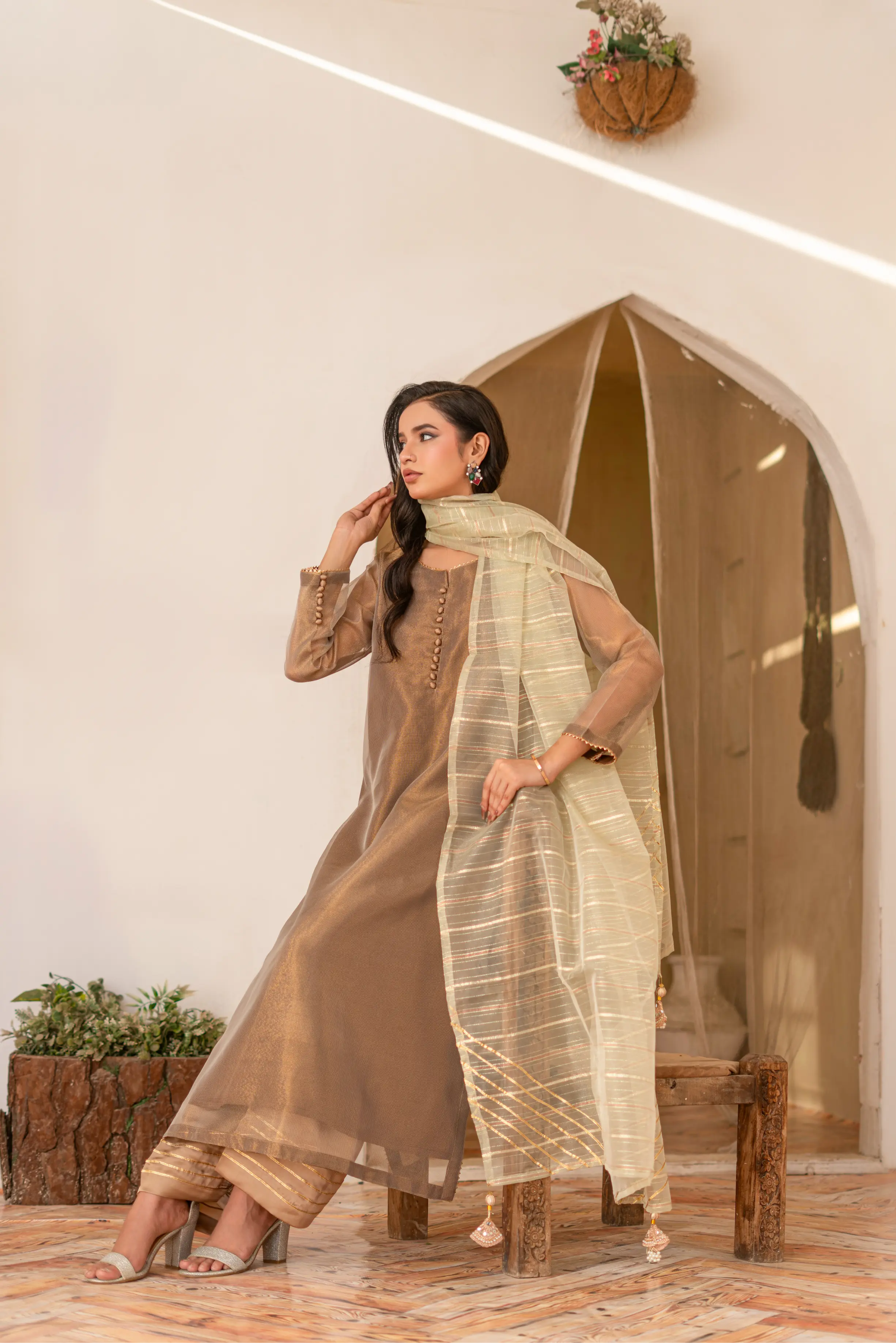 ZARNAH - 3pc