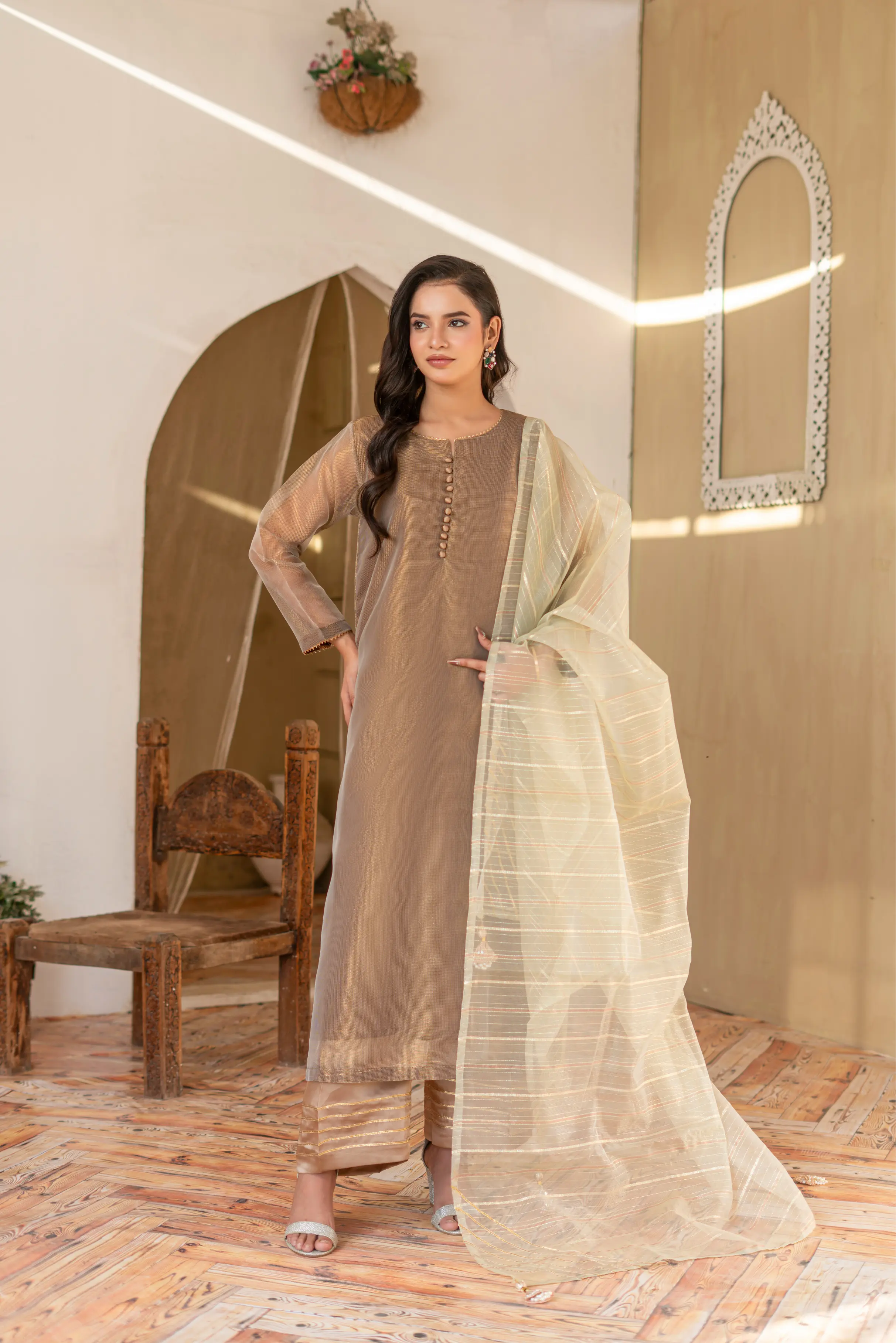 ZARNAH - 3pc
