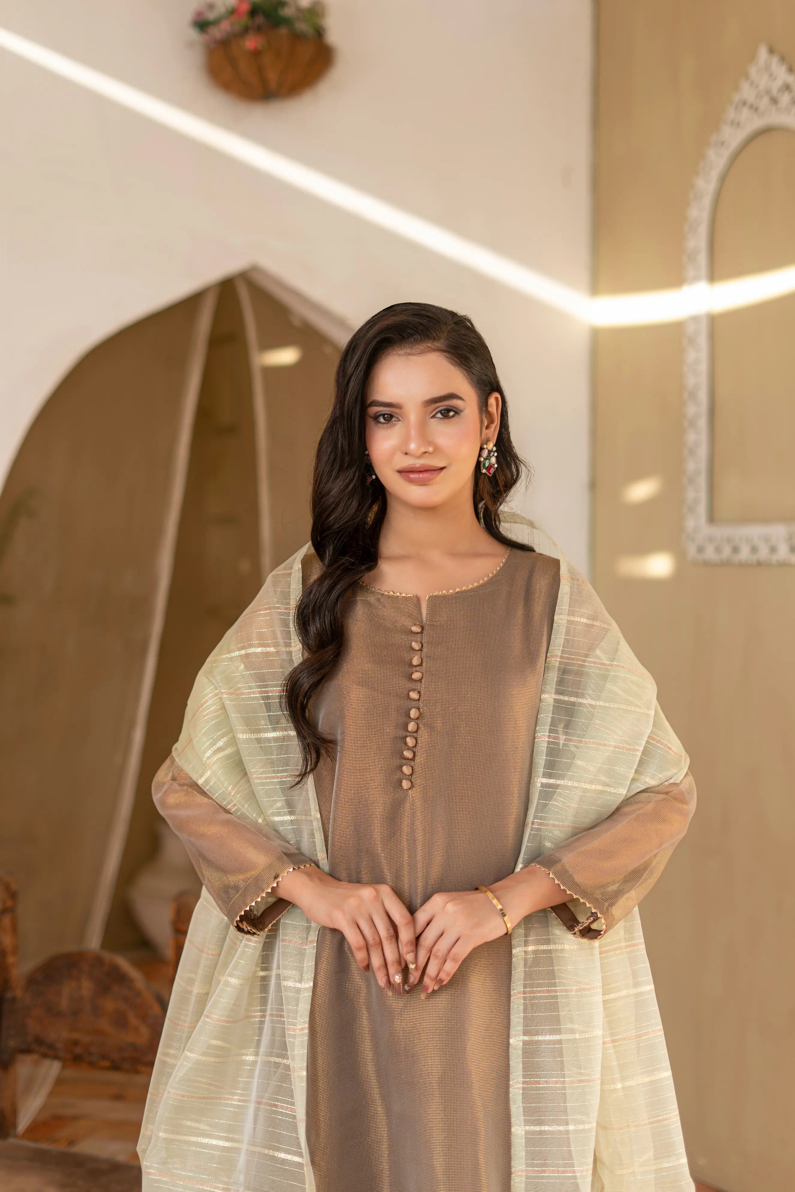 ZARNAH - 3pc